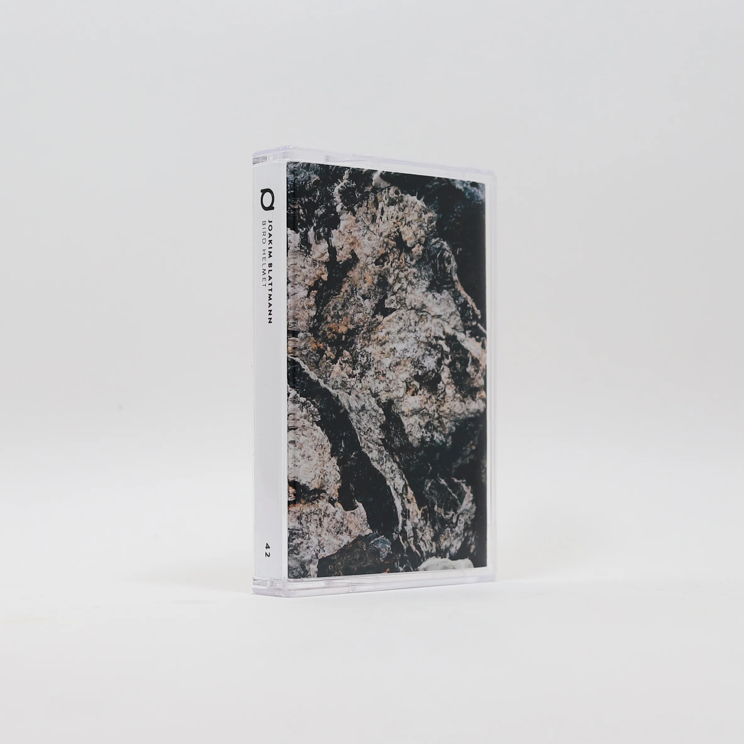 Joakim Blattmann — Dinzu Artefacts